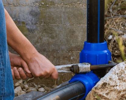 <p style="font-family: 'Poppins', sans-serif; font-weight: 700; font-size:24px;">PLUMBING </p>